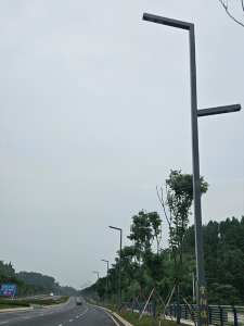 资阳项目安装现场